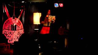 6. Stuttgarter Comedy Clash – 2. Vorrunde