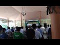 Perayaan Diesnatalis KAHMI ke-54