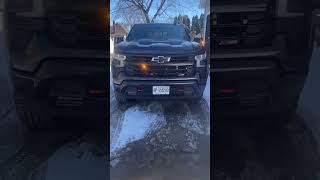 Ubl Hide Aways All Over This Chevy