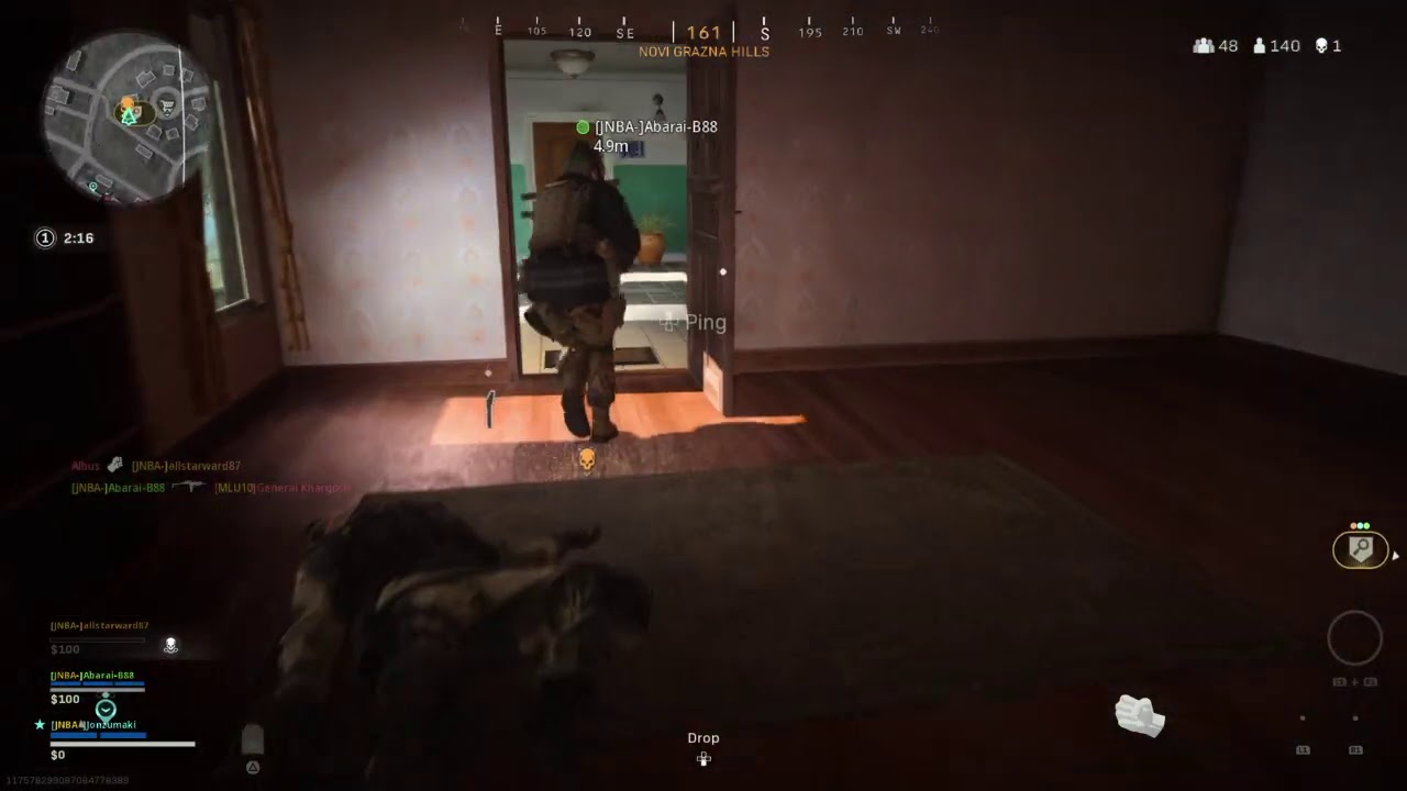 Call of Duty®: Modern Warfare® The best of times, the blurst of times.