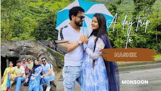A Day Trip To Nashik Monsoon Vibes Snivi Family Trip