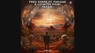 Freq Shape - Yaran