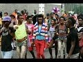 "Jamaica's Underground Gays" - video depicting a minority of gays living in jamaica