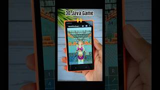 Nokia X2 (2014) | 3D Java Games