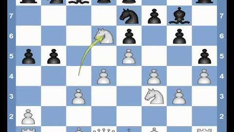 One-minute Bullet Chess (Game-3)