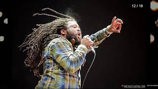 REGGAE Fantan Mojah ~ Rasta Got Soul