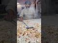 Famous Krhai Wala doodh | Sheikh Imran Ali |#viral #food #streetfood #shorts #short