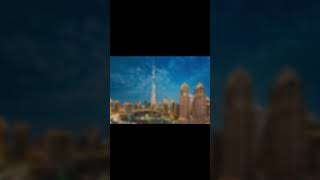 Uae The Arab Country