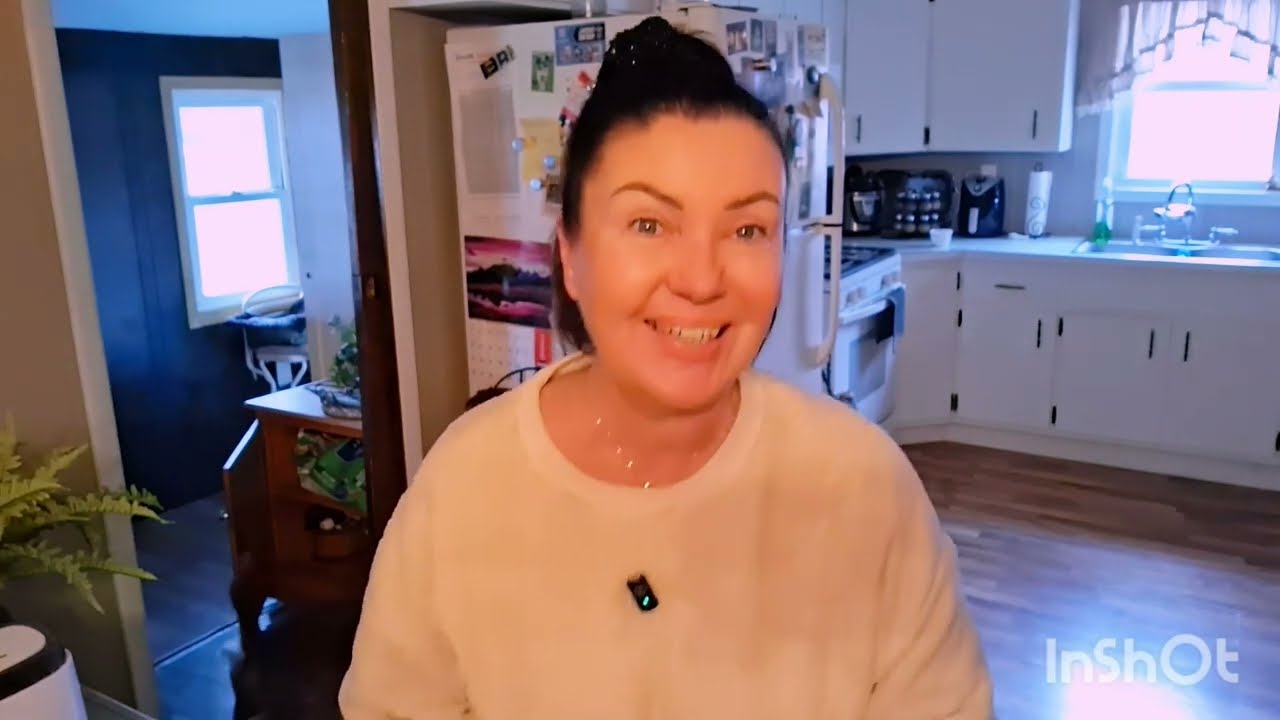 ВЛОГ из Америки .Доброе утро ! Русская жена в Америке ,жизнь в деревне! разговор