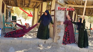 Download Lagu The sudden appearance of cheating mother-in-law against the first wife: courage and struggle MP3 Download Lagu The sudden appearance of cheating mother-in-law against the first wife: courage and struggle MP3