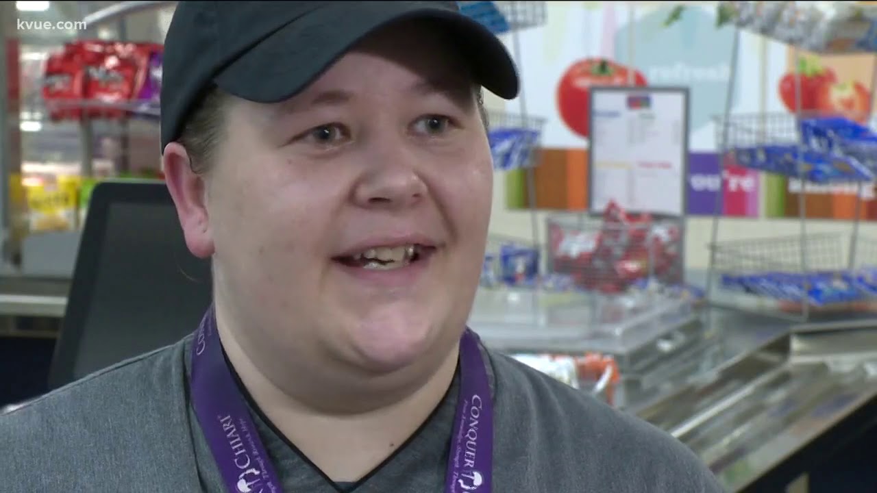 Round Rock schools expanding healthy lunch options