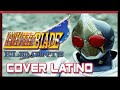 Kamen Rider Blade | Elements | Opening Cover Latino