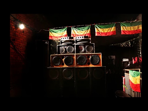 REGGAE A NOITE !!!