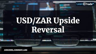 USD/ZAR Upside Reversal | Trading Strategy | June 20, 2023