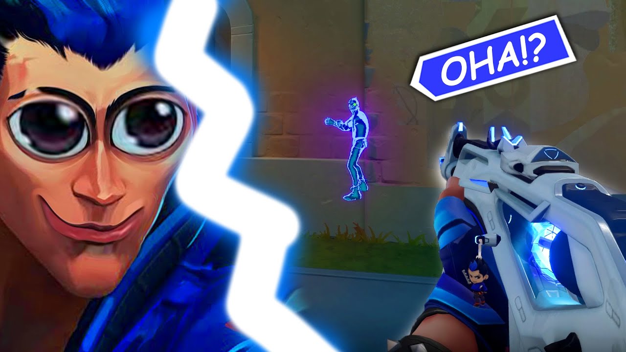 *YENİ* hileli vandal lan bu :D (İyon 2.0)