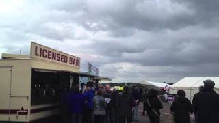 RAF Cosford Airshow 17-06-2012 1080p HD