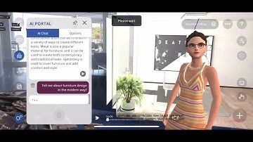 Interior Design: April 15 - Release Transforming Education with AI-Generated Content