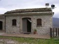 Property for sale in Italy - Stone country house for sale with land in Celenza, Abruzzo