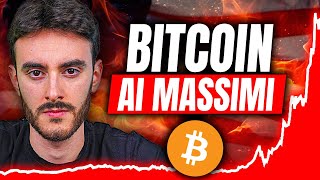 BITCOIN & ALTCOIN 🚨 È UNA TRAPPOLA??