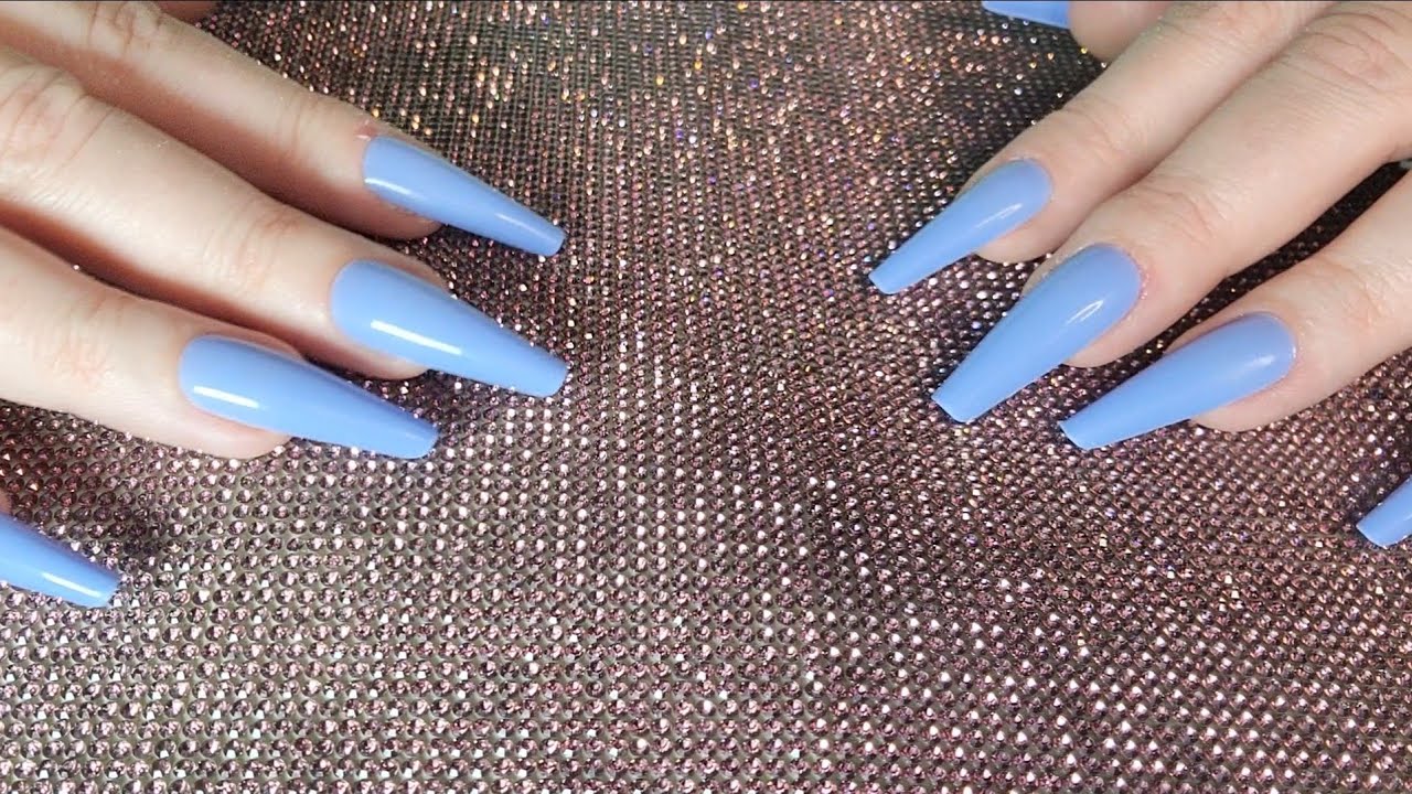 ASMR Fast Textured Scratching-No Talking |Long Nails | - YouTube