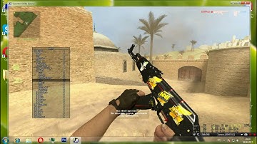 НОВЫЙ БЕСПАЛЕВНЫЙ ЧИТ ДЛЯ CSS v34 | DЭЙPLE