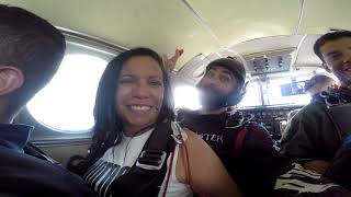 Swooopware: Skydive - Rosa
