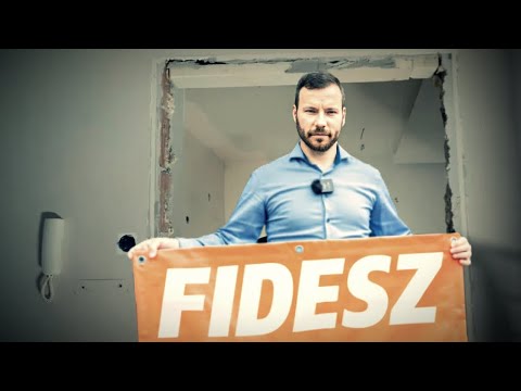 Kibelezve adta vissza a bérlakást a fideszes képviselő – felkészül az országot kifosztó koleszszoba