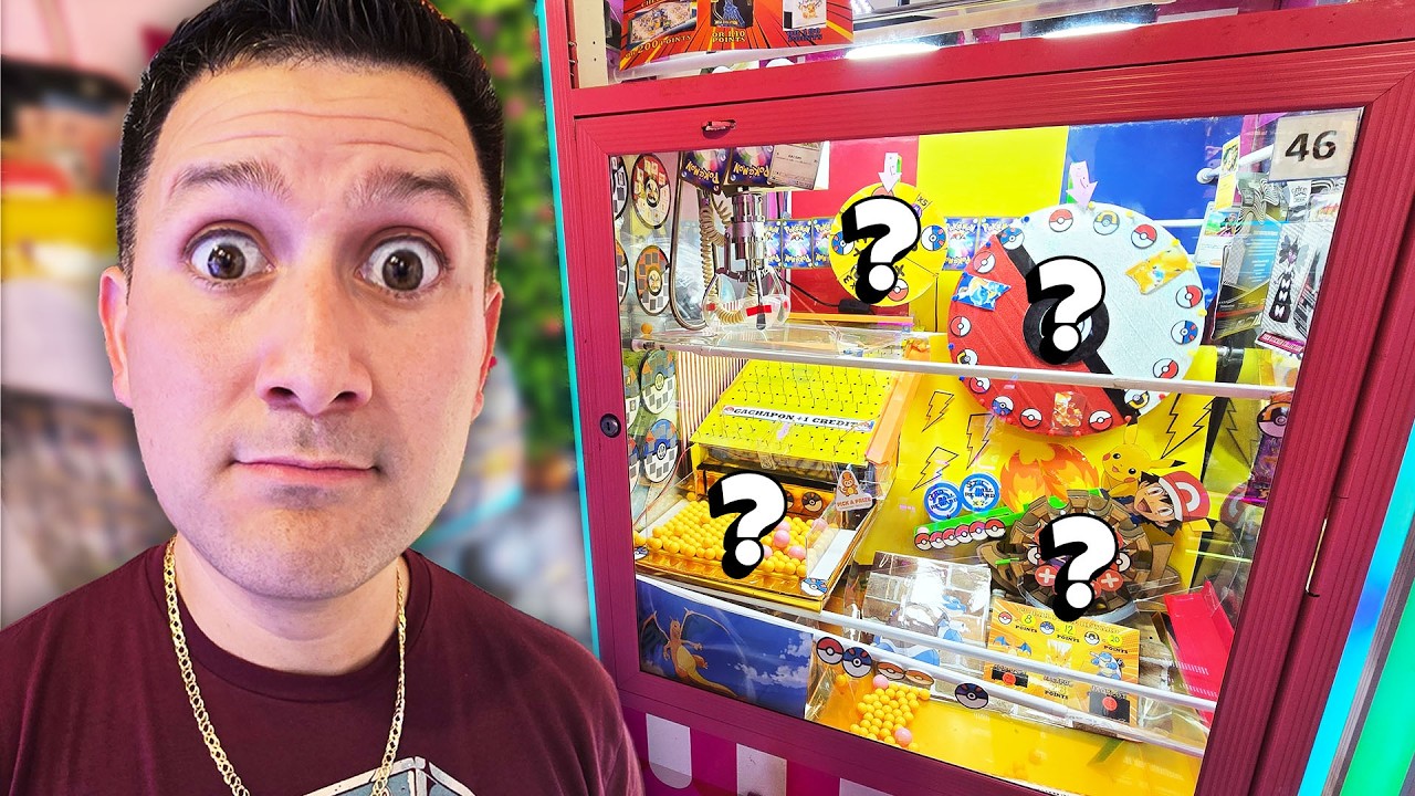 The Most COMPLICATED Game in History!