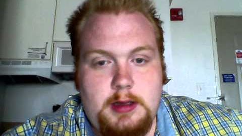 Full Sail Online - Jonathan Russell - 4.0 Reflection Video