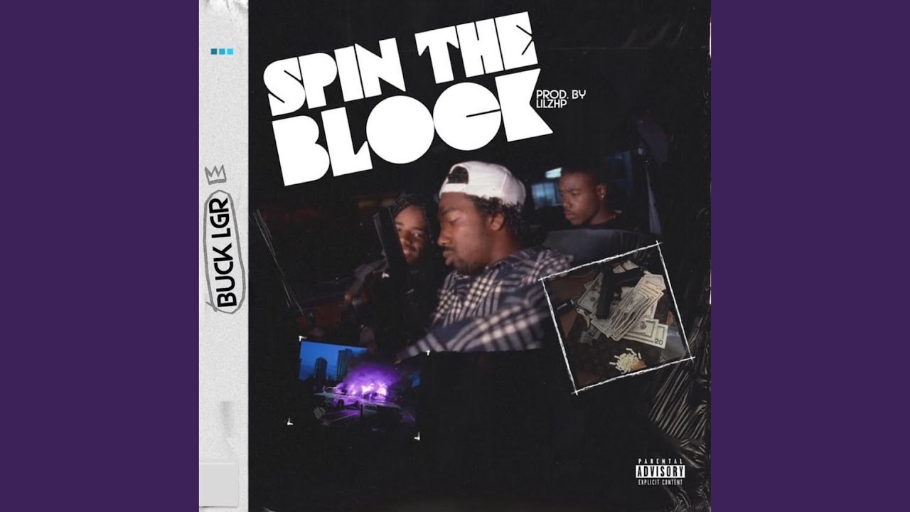 Watch Spin the Block on YouTube Watch Spin the Block on YouTube