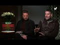 Ronan Keating found Louis Walsh revelations ‘devastating’ in Boyzone doc No Matter What