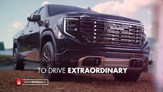 Crown Buick GMC - Feb TV 2