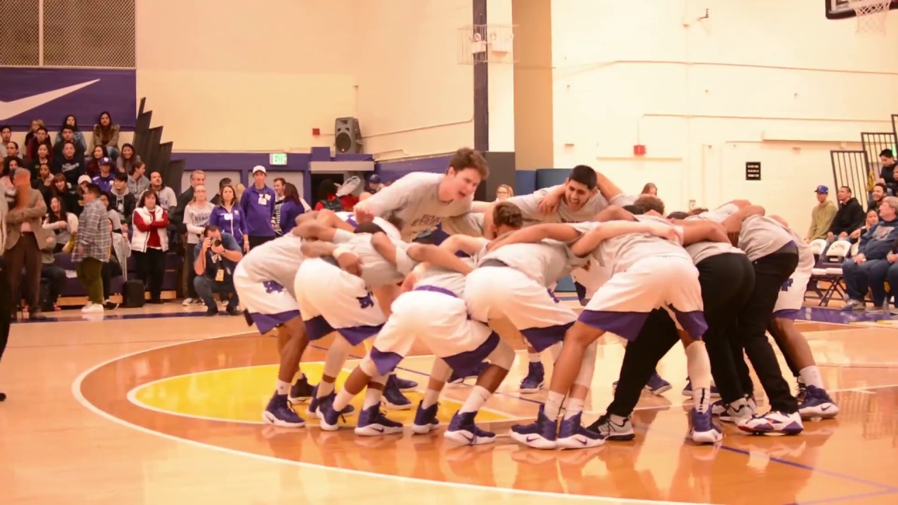 SF State Gators CCAA Playoffs Game 1