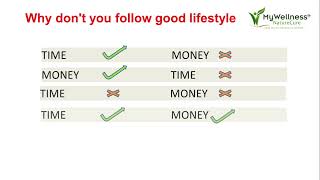 MyWellness NatureCure Hindi MLM Plan New Booster