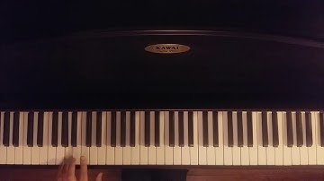 44 G Warm up【Bastien Piano Primer Level 】