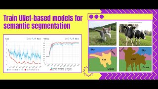 Train UNet-based models in Supervisely
