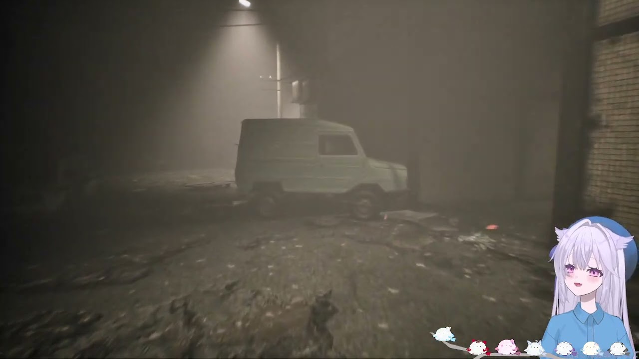 ＃１【New Face On The Block】新居にお引越しだ！！【配信アーカイブ】