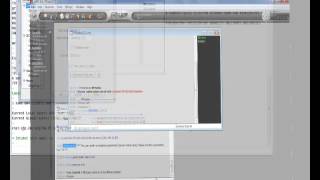 ZetaBot Bot de canales para irc basico