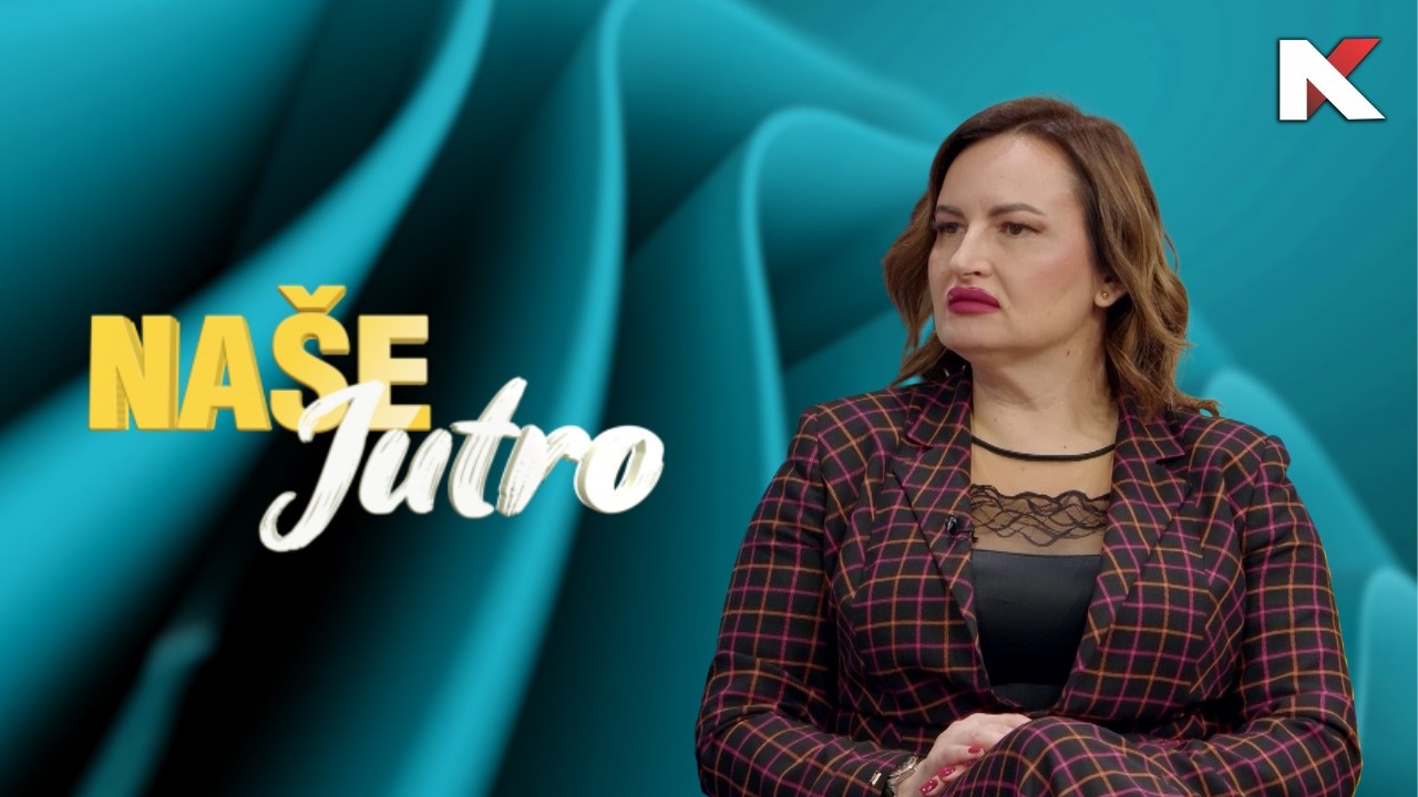 Biljana Andrijašević, psihološkinja 09.03.2026.