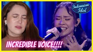 Download Lagu Novia (Indonesian Idol 2023) \ MP3