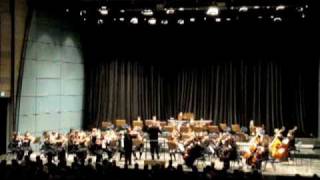Mendelssohn Violin Concerto with Andrej Bielow 1 /4