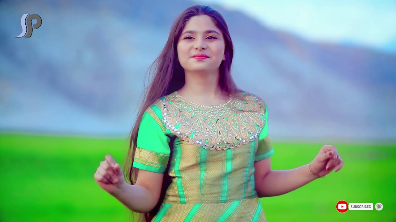 Khatera Hakimi - Sal Naw Official Music Video