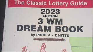 💰🔥The Classic Lottery Guide | August 2023 | Pick 3 & 4