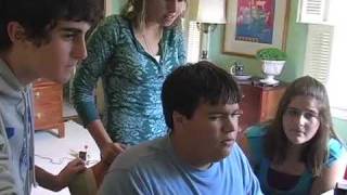 Crazy In Love Trailer