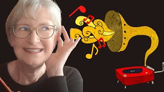 Rhythm dictation 4 How to write down music in your head - beginners practice session