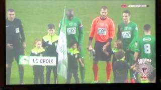 Le Pti Zinc Sa Première Entrée Pro