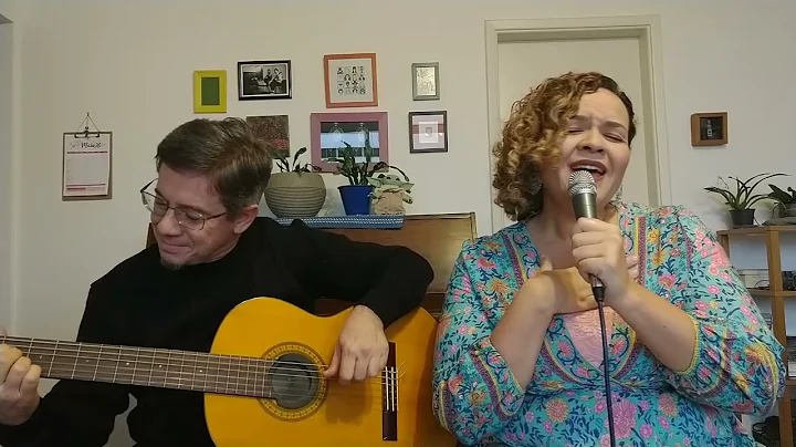 Elton John - Don't Let the Sun Go Down on Me (cover)