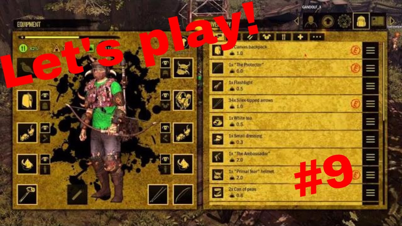 Lets play How to Survive 2 co-op. First look Ep9. - YouTube