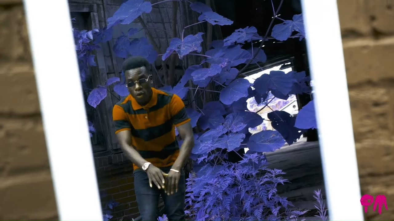 Tony Fresco - The Coming (Music Video)