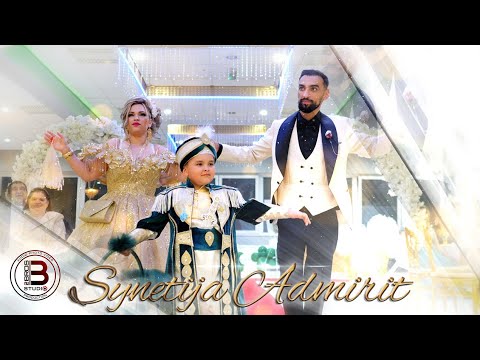 Synetija Admirit | Sulltani x Turabi x Ilirian Beqiri | Te Familja Jefkaj | By STUDIO 2BROS